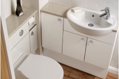Bathrooms