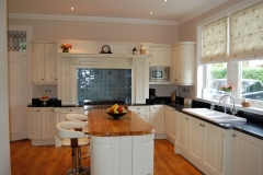 Classic Kitchens