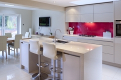 Contemporary Kitchens