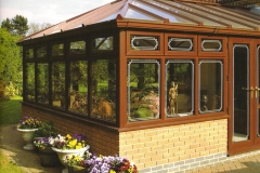 Extensions, Conservatories & Loft Conversions